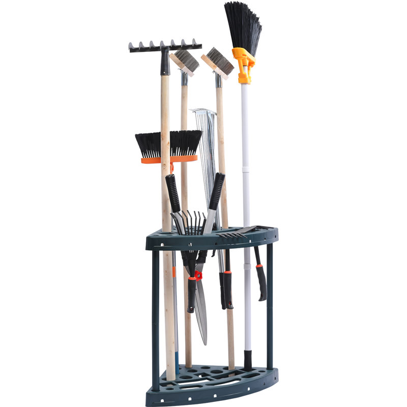 Porte-outils de jardin