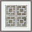 Brise-Soleil 3 Print by Christopher Kennedy