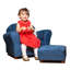 Fauteuil pour enfant avec repose-pieds Weybridge-35830649