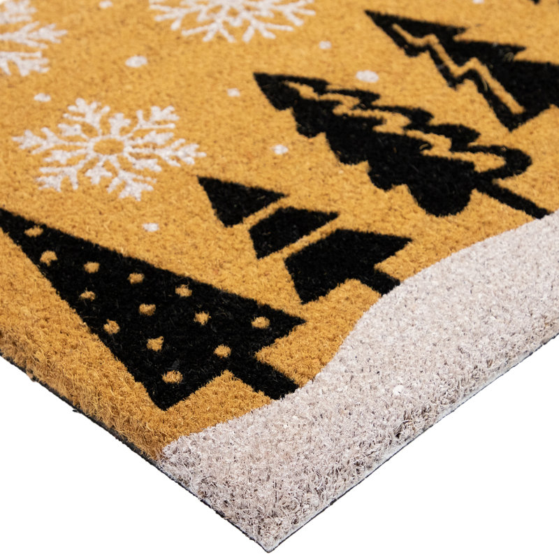 Paillasson Natural 18 pi x 30 po