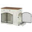 Meuble pour chien 43,3 "Farmhouse-148897258
