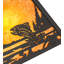 Rustic Lodge 2 - Light Pendant