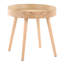 Ensemble de tables de bout Mid-Century