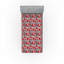 Drap-housse Ambesonne-106730723-106730648