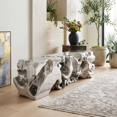 Freeform Bench