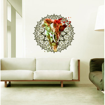 Animals Wall Decal