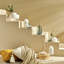 Mini vase en cristal sans plomb Magnolia-42150351-42186176