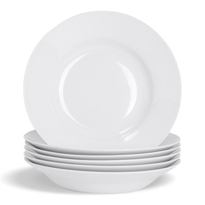 Argon Tableware - Classic Soup Bowls
