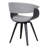 Krystyna Mid-Century Upholstered Dining Chair-108158376-108158382