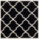Carolene Hand Tufted Wool Geometric Rug