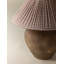 Calabria Table Lamp With Shade-130941841