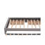 Grand lit plateforme avec rangement Mirre-294127408