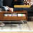Retro Minimalist Coffee Table-106221663