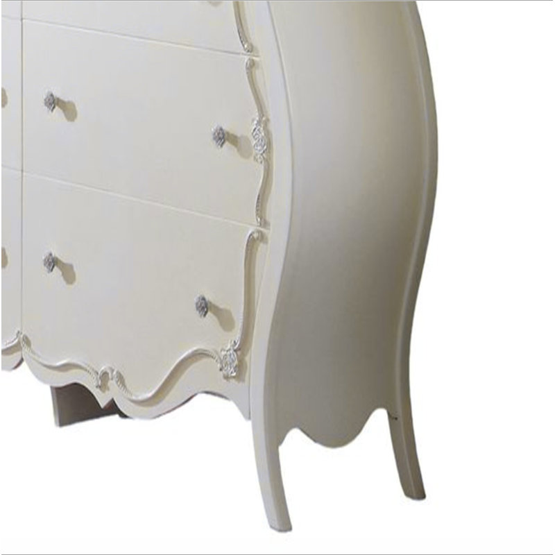 Commode Edalene