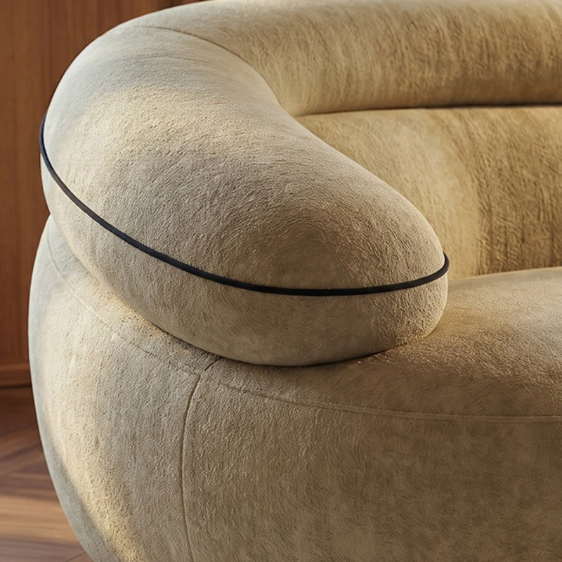 Modern Creative Minimalist Sofa