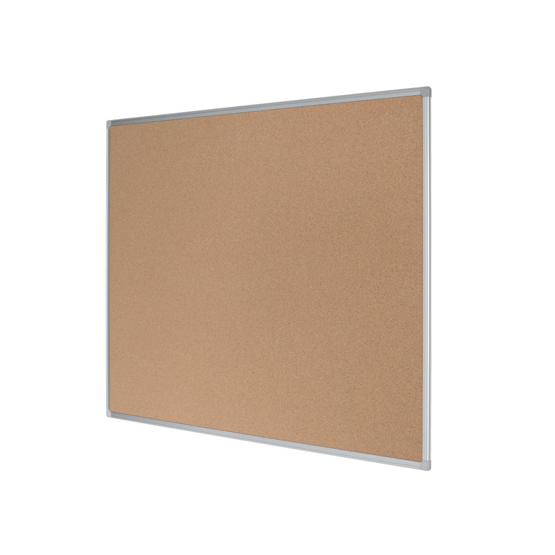 Bulletin Board, 90 cm H x 60 cm W