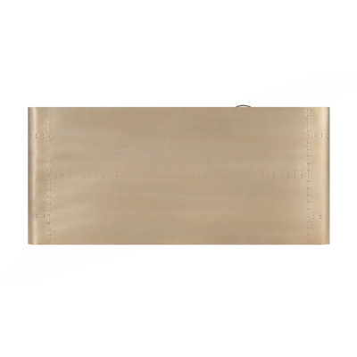 Bureau d'écriture rectangulaire