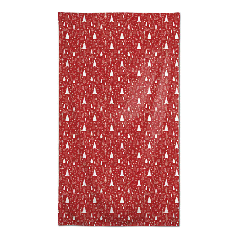 Nappe Denzelle
