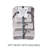 Lacoste Heritage 21X31 Bath Mat, 100% Supima Cotton, Micro-Fresh® Anti-Microbial-70593064