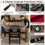 Multi Game Table