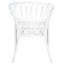 Fauteuil noir Ozias Windsor-57280616