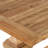Kinzer Wooden Dining Table