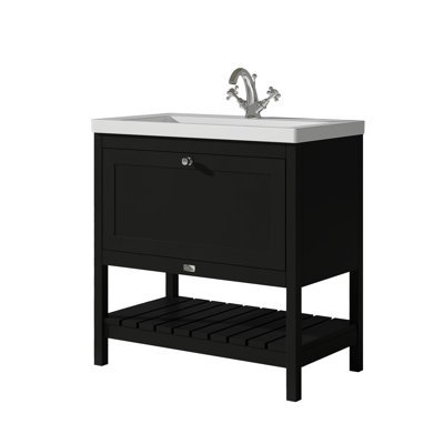 Hartleigh Bathroom Vanity