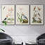 Oiseaux antiques dans la nature IV, 3 pièces-1662166646-1662166648