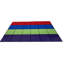 Tapis géométrique KidCarpet-1324868286