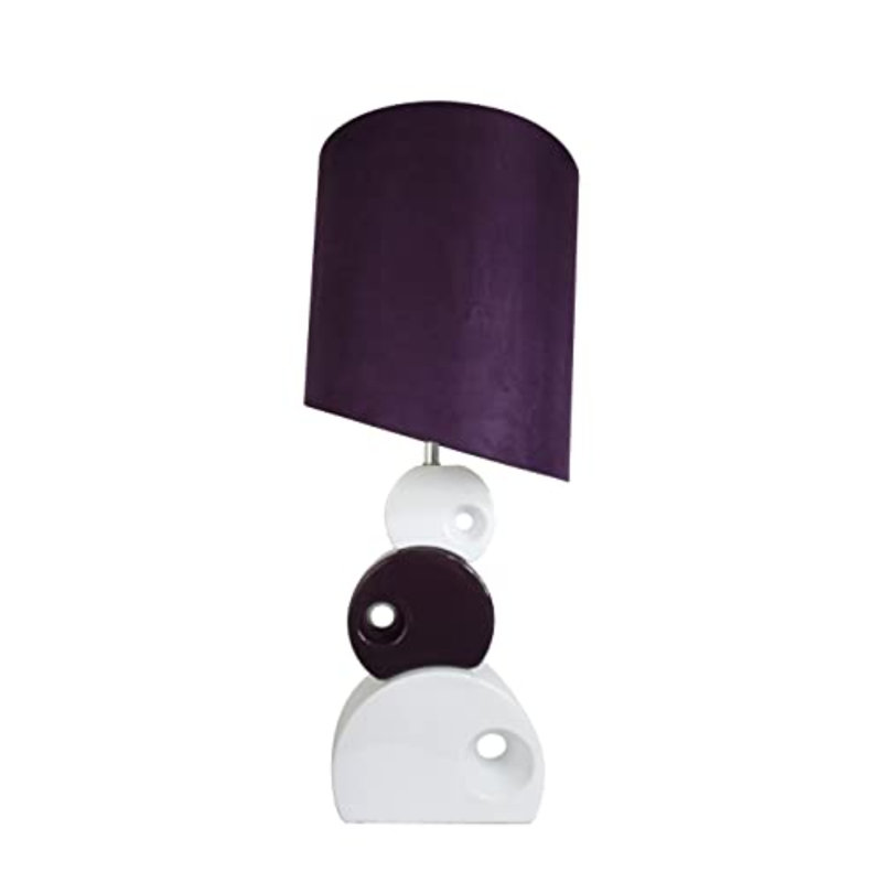 Kabbi Ceramic Table Lamp