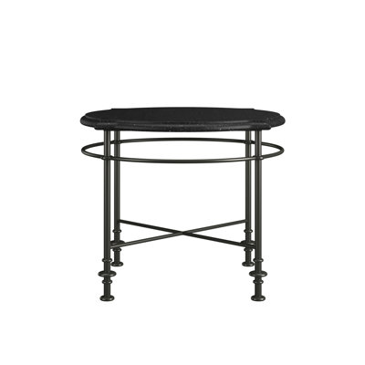 Table de bout ronde Atrium