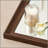 70" x 32" Gold Full Length Floor Mirror with PS Frame, Large Wall Mounted or Leaning Body Mirror for Bedroom, Living Room, Entryway
