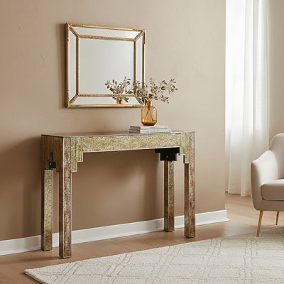 Shimer 120cm Console Table