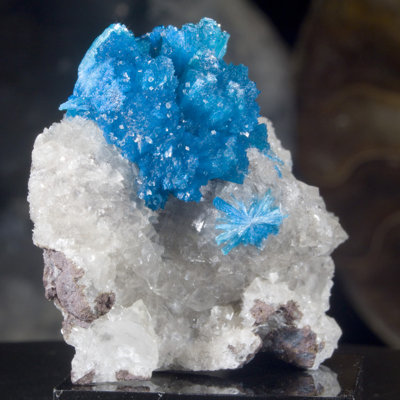 Landscape & Nature Crystal