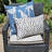 Savannah Cat Square Pillow Cover & Insert-43738829