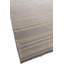 One-of-a-Kind 4'11 X 13'1 Flatweave Area Rug
