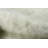 Shela Faux Cowhide White Area Rug-95053507