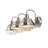 Antigona Industrial Farmhouse Iron LED Vanity-1520253131