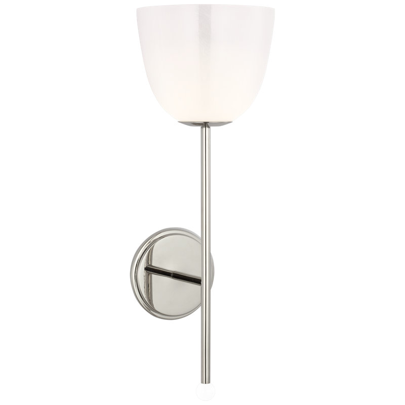 Brisa 1 - Light Wallchiere by AERIN