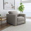 Celeste Power Recliner With Adjustable Power Headrest-1310623117