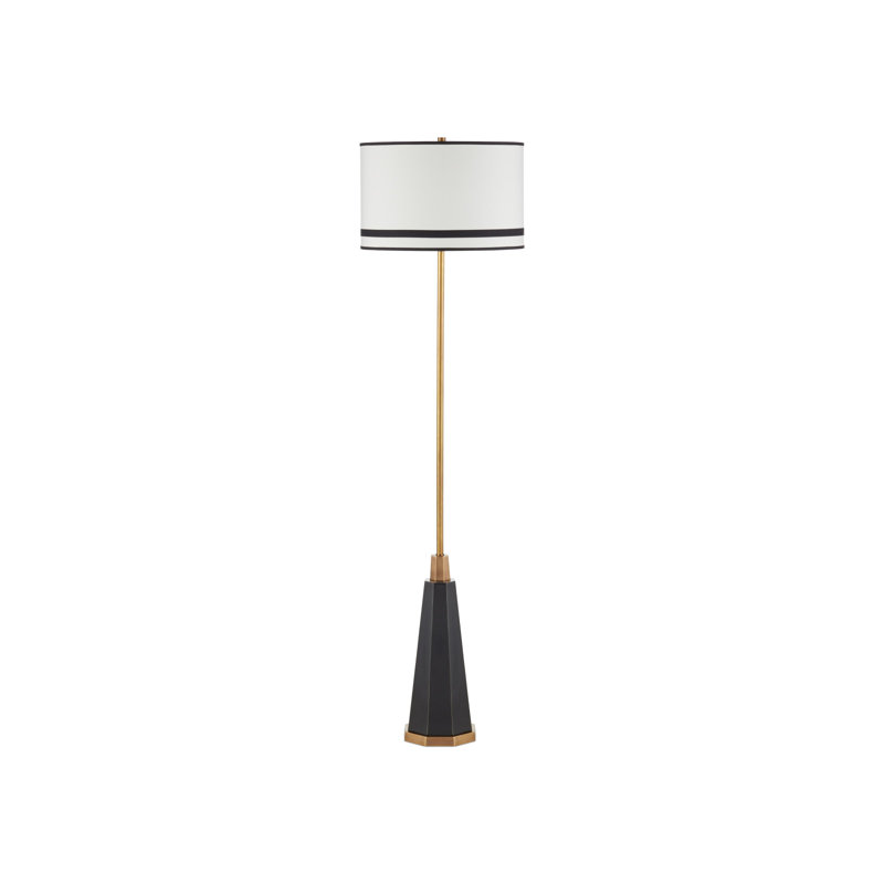Lampe sur pied Gieves