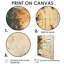 Gervydas - animaux, reproductions d'art mural-74563890-74563895-74563892