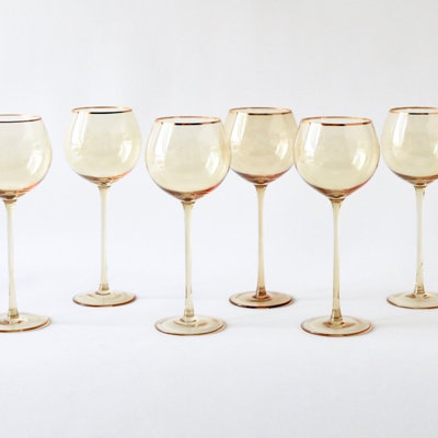 Siren 16oz. Gin Balloon Glass Set