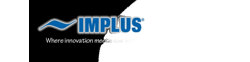 Implus Footcare LLC logo