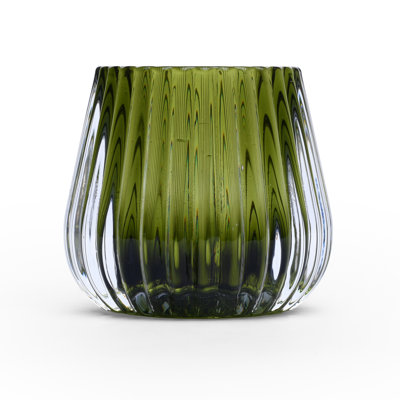 Vincenza Votive Amber