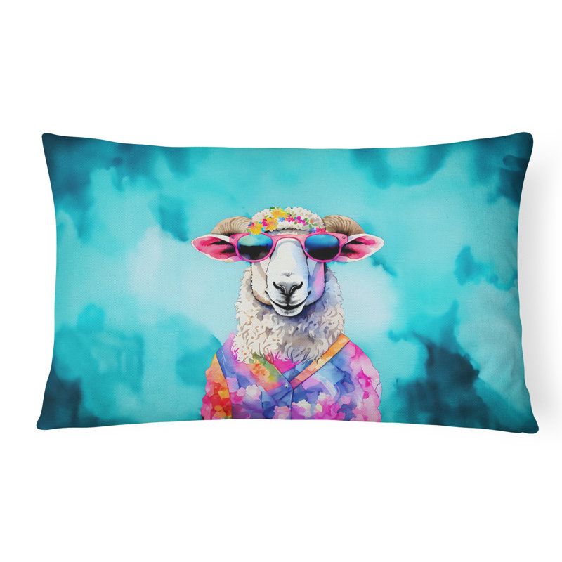 Coussin Hippie