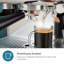 Machine à espresso semi-automatique Philips Barista Brew