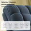 Fauteuil inclinable Kaysah-1179291542