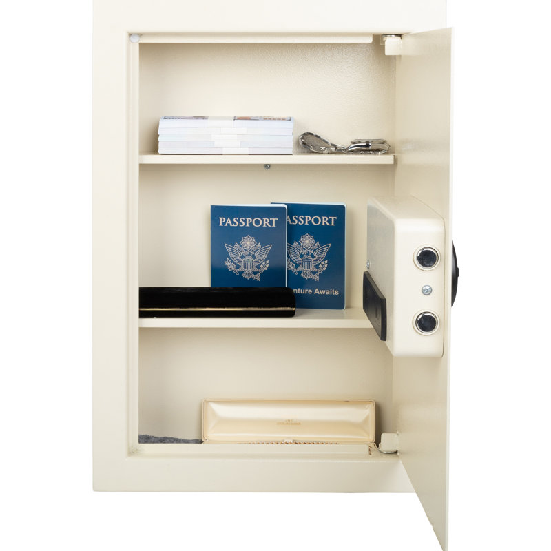 Coffre-fort Paragon Home Safe