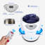 Sauna d'intérieur Cosvalve avec télécommande-71478633